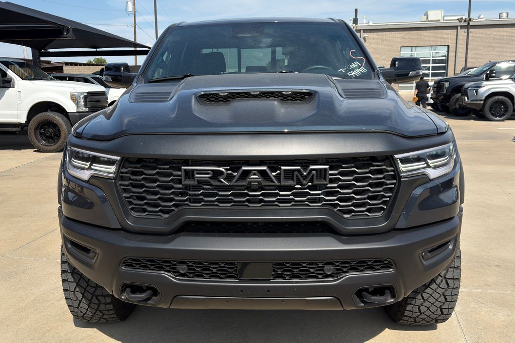 ram ram 1500 pickup 2026 1C6SRFUP2TN372012 image ram ram 1500 pickup 2026 1C6SRFUP2TN372012 image